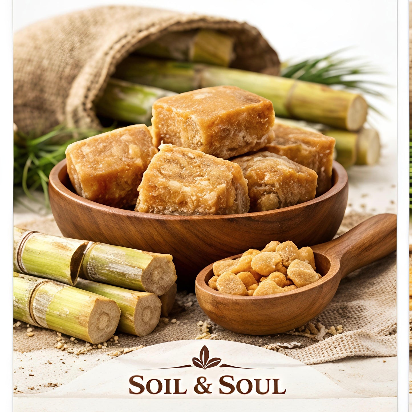 Jaggery